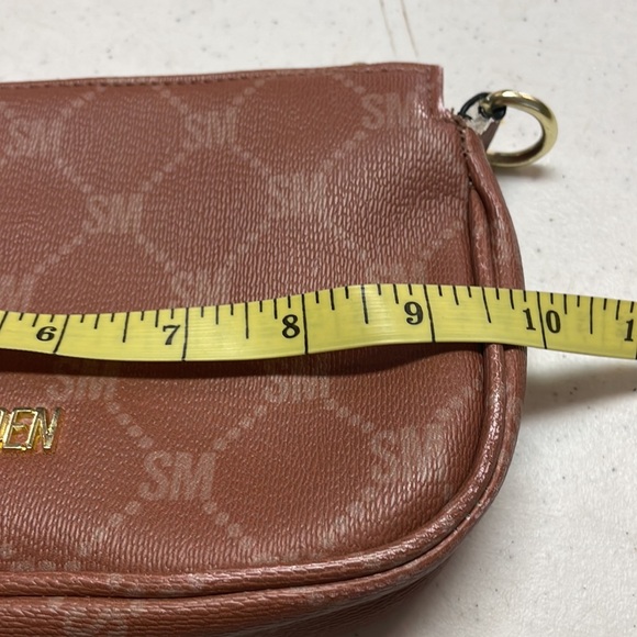 Steve Madden Clutch Purse - Picture 9 of 10